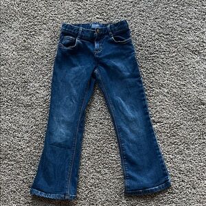 Old Navy Kids Blue Denim Jeans
